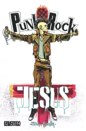 Punk Rock Jesus