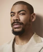 Aaron Pierre image