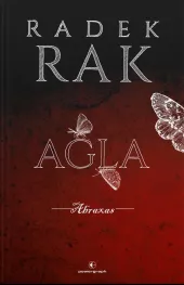 Agla. Abraxas