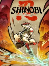 Shinobi: Art of Vengeance