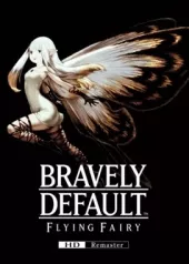 Bravely Default Flying Fairy HD Remaster
