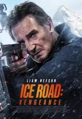 Lodowy szlak: Zemsta