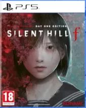 Silent Hill F
