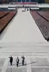 Naziści na tropie skarbów