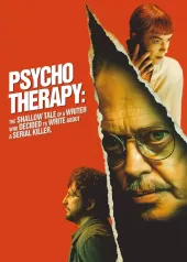 Historia pisarza, który chciał napisać o seryjnym zabójcy