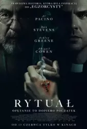 Rytuał