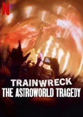 Totalna katastrofa: Tragedia na Astroworld