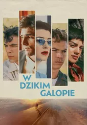 W dzikim galopie