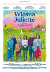 Wiosna Juliette