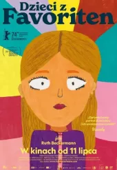 Dzieci z Favoriten