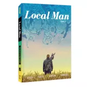 Local Man. Tom 2