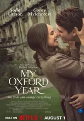 Miłość w Oksfordzie