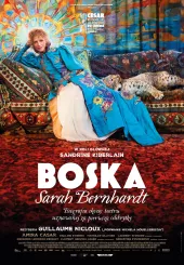Boska Sarah Bernhardt