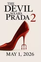 Diabeł ubiera się u Prady 2