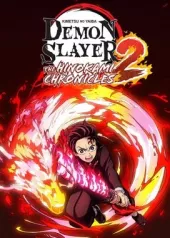 Demon Slayer -Kimetsu no Yaiba- The Hinokami Chronicles 2
