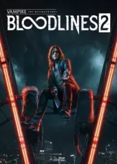 Vampire: The Masquerade – Bloodlines 2
