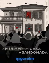 Abandoned: The Woman in the Decaying House