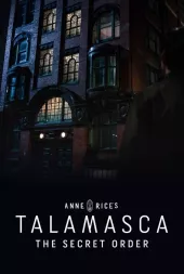The Talamasca: The Secret Order