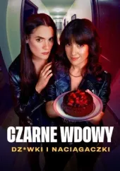 Black Widows: Wh*res & Hustlers