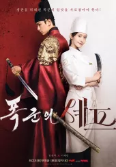 Bon appétit, Wasza Wysokość