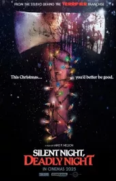 Cicha noc, śmiertelna noc