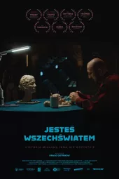 Jesteś wszechświatem