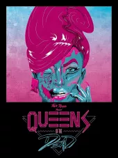 Królowe dragu i zombie