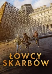 Łowcy skarbów