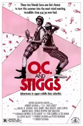 O.C. i Stiggs