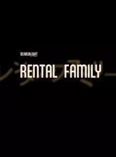 Rodzina do wynajęcia