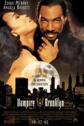 Wampir w Brooklynie
