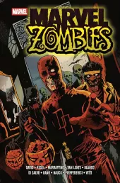 Marvel Zombies. Tom 3