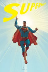 All-Star Superman