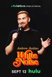 Andrew Santino: Cały ten szum