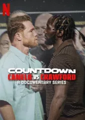 Odliczanie: Canelo vs. Crawford