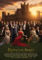 Downton Abbey. Wielki finał