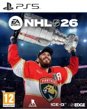 EA Sports NHL 26