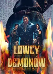 Łowcy demonów