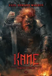 Kane. Prometeusz Nikczemny. Tom 2