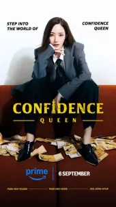 Królowa przekrętów