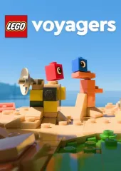LEGO Voyagers