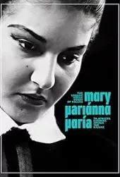 Maria Callas. Nieznane lata