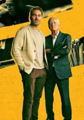 Matchroom: Promotorzy gwiazd sportu