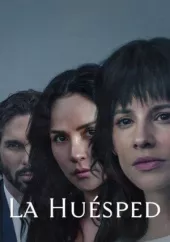 Niespodziewany gość