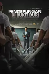 The Siege at Thorn High