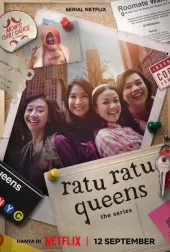 Ratu Ratu Queens: Serial