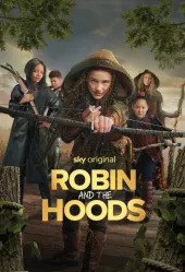 Robin i obrońcy królestwa