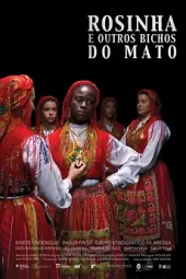 Rosinha odzyskuje głos