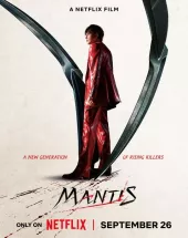 Mantis