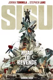 Sisu: Droga do zemsty
